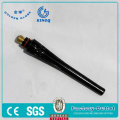 Kingq Welding Torch Parts Gas Lens for Wp18/45V/995795